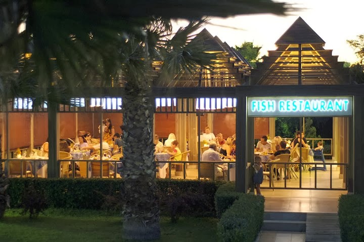 imagini hotel CLUB MEGASARAY BELEK